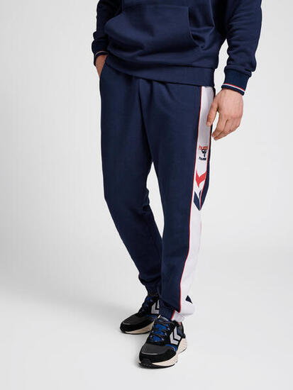 Fermeture À Cordon Pantalon Hmlic Adulte