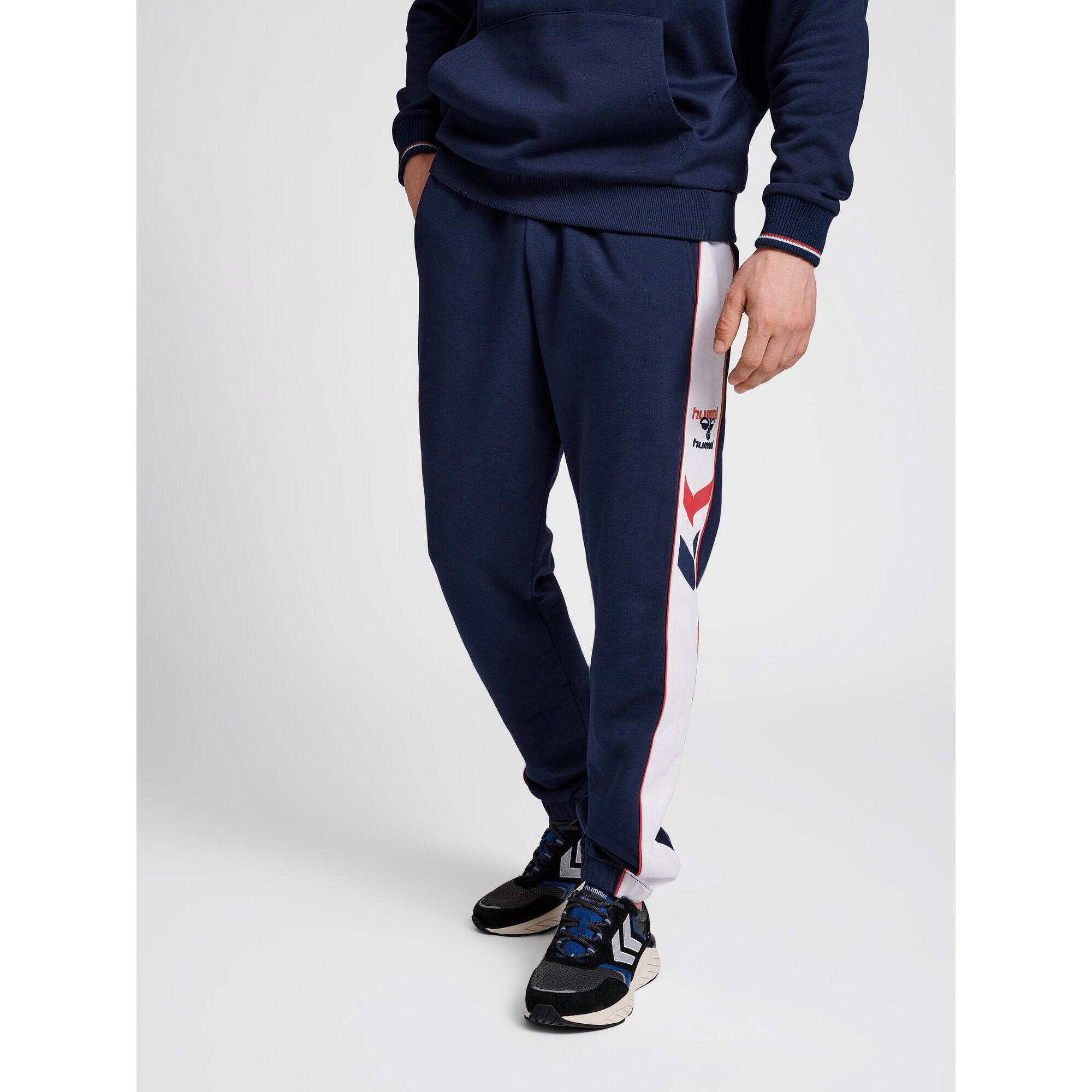 Spodnie do joggingu Hummel IC Durban