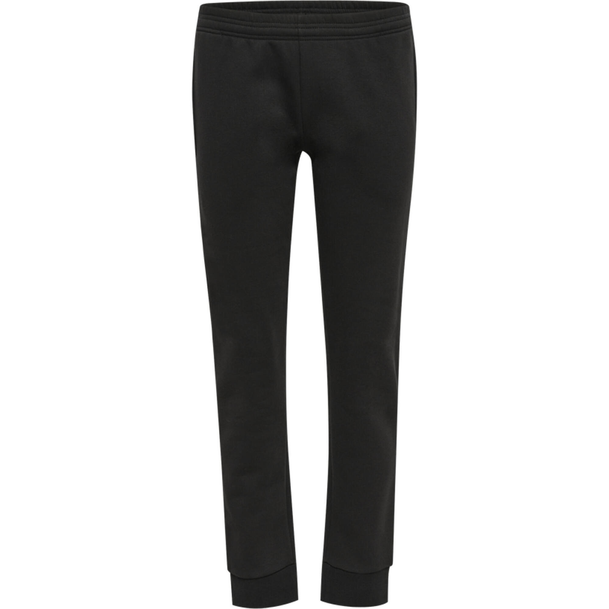 Enfiler Pantalon Hmlred Femme 4/7