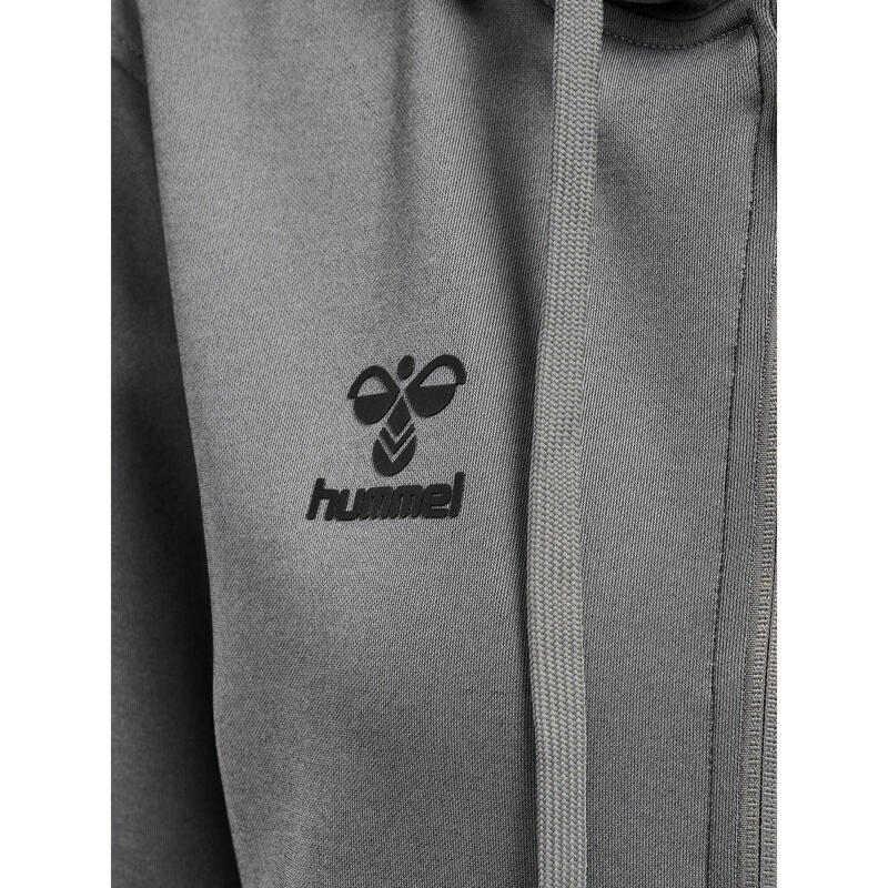 Hoodie Hmlcore Multisport Női Lélegző  gyorsan száradó Hummel