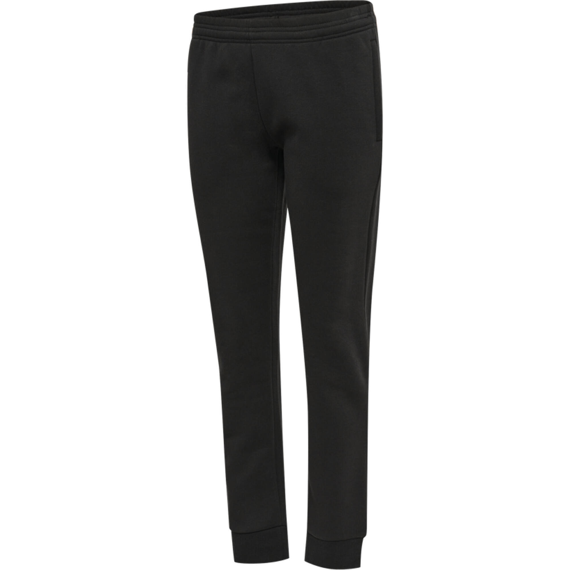 Enfiler Pantalon Hmlred Femme 7/7