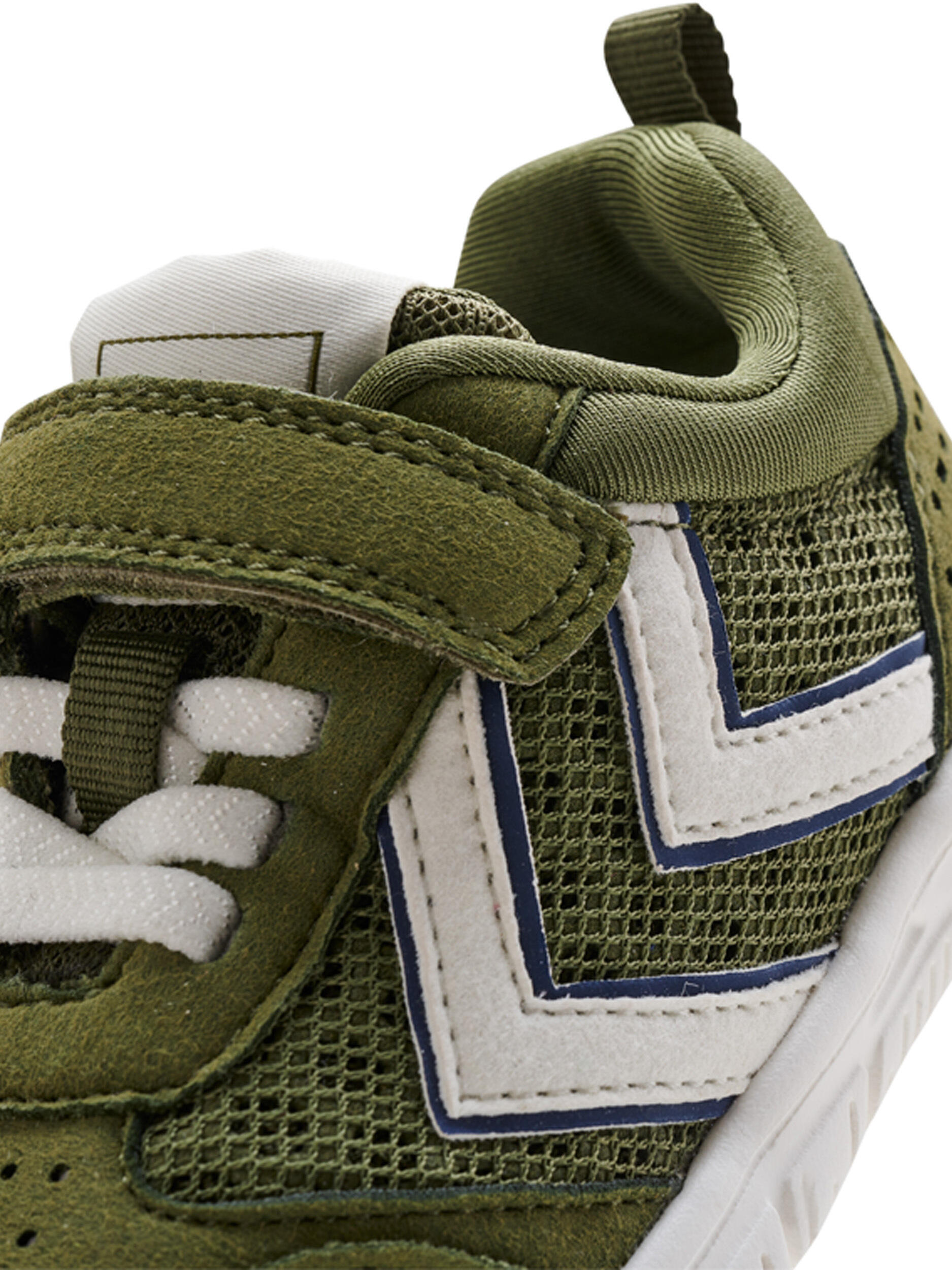 Lacets Sneaker Crosslite Infant Mode De Vie Fille 3/7