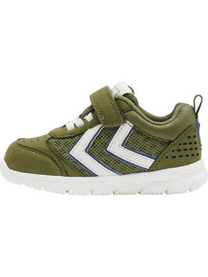 Scarpe da ginnastica per bambino Hummel Crosslite