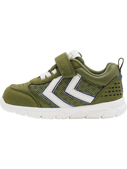 Scarpe da ginnastica per bambino Hummel Crosslite