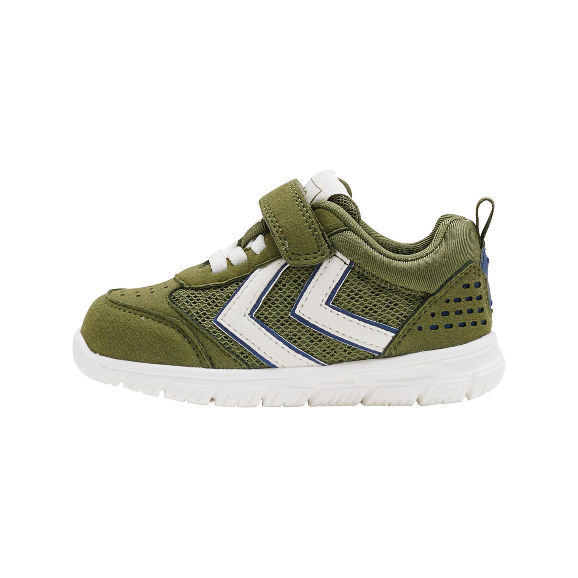 Sneakersy dla chłopców Hummel Crosslite