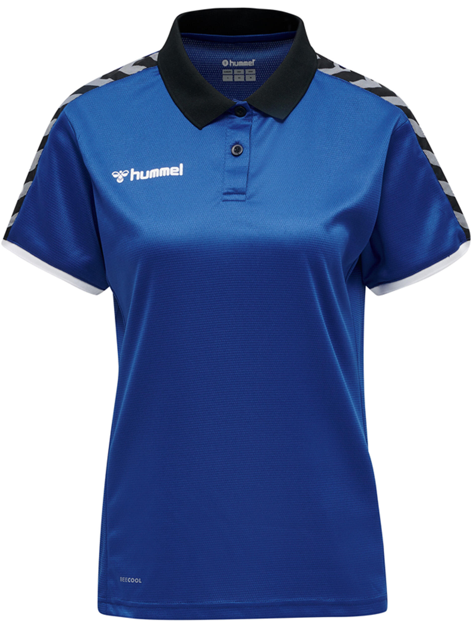 Polo Hmlauthentic Damen 4/7