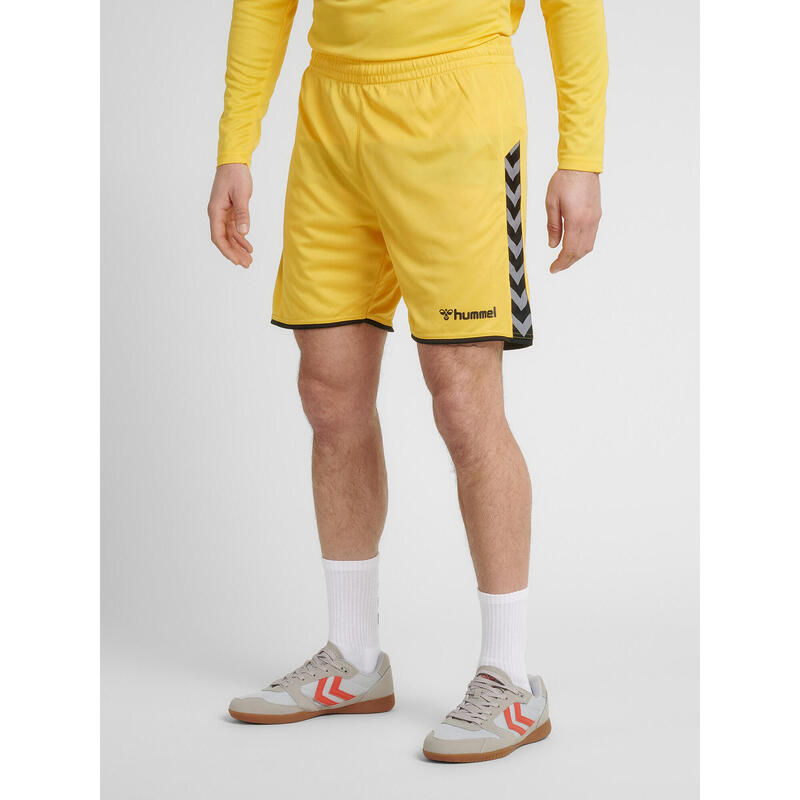 Hummel Poly Shorts Hmlauthentic Poly Shorts