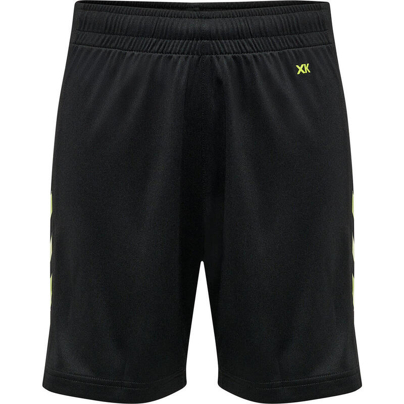 Kurze Hose Hmlcore Multisport Enfant Respirant Séchage Rapide Hummel