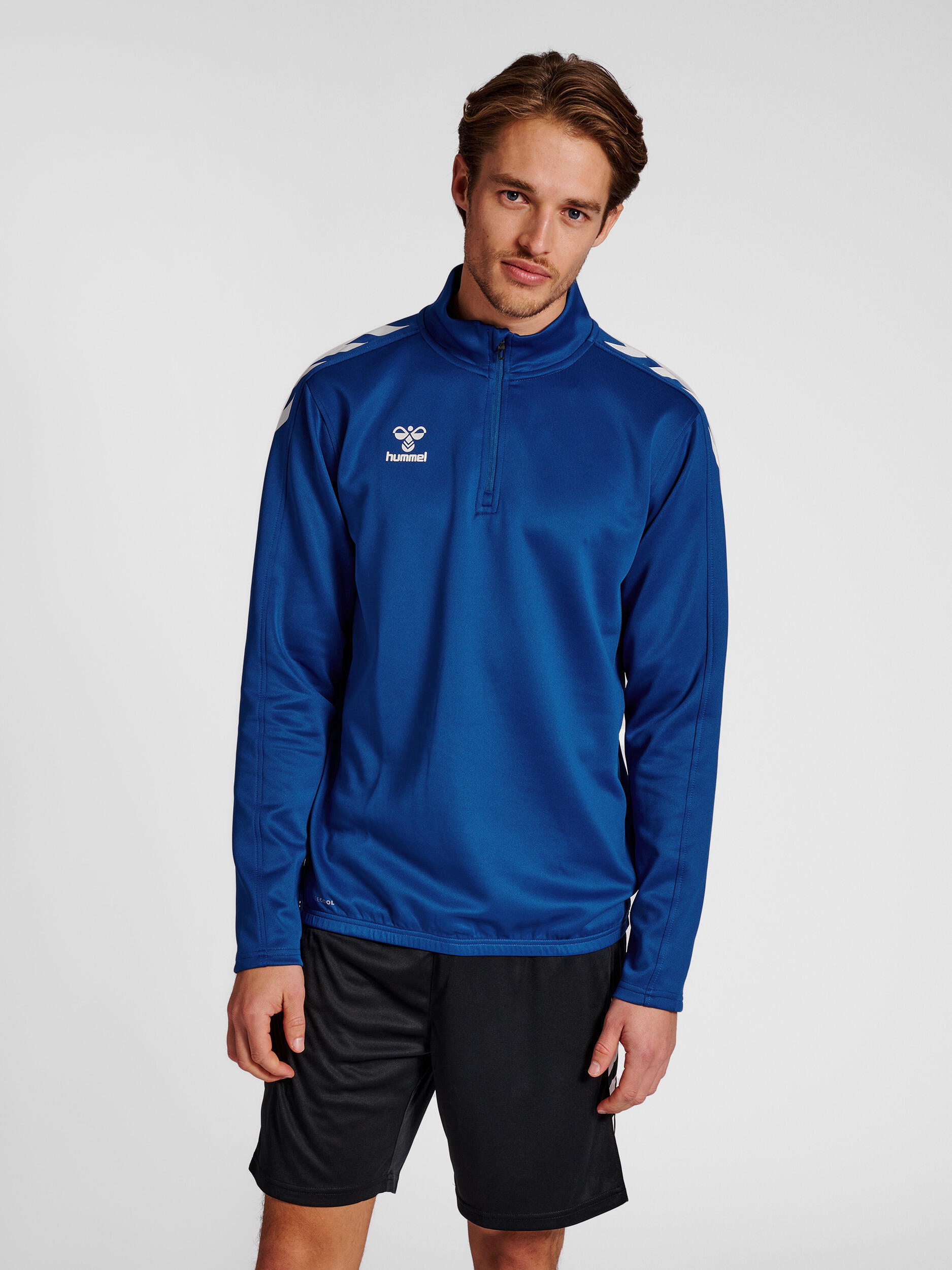 Blauw