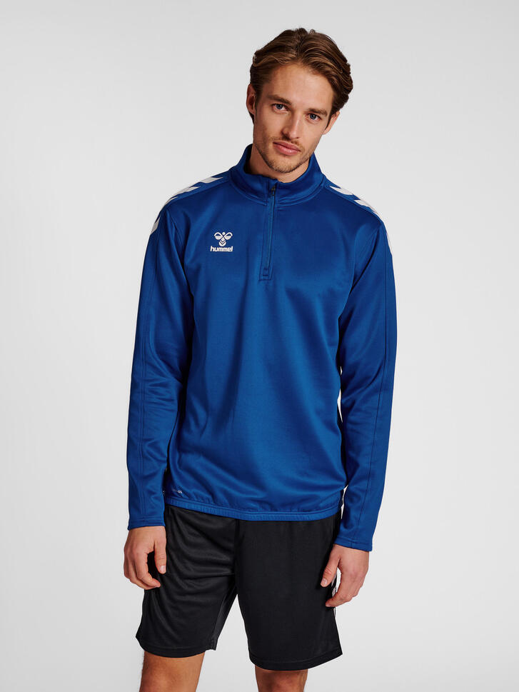 Bluza do piłki ręcznej dla dorosłych Hummel hml CORE XK