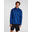 Demie-Fermeture Éclair Zip Sweat-Shirt Hmlcore Adulte HUMMEL