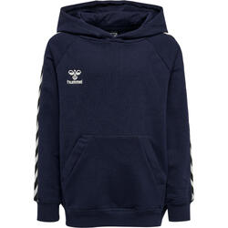 Instap Hoodie Hmlmove Multisport Uniseks Kinderen HUMMEL