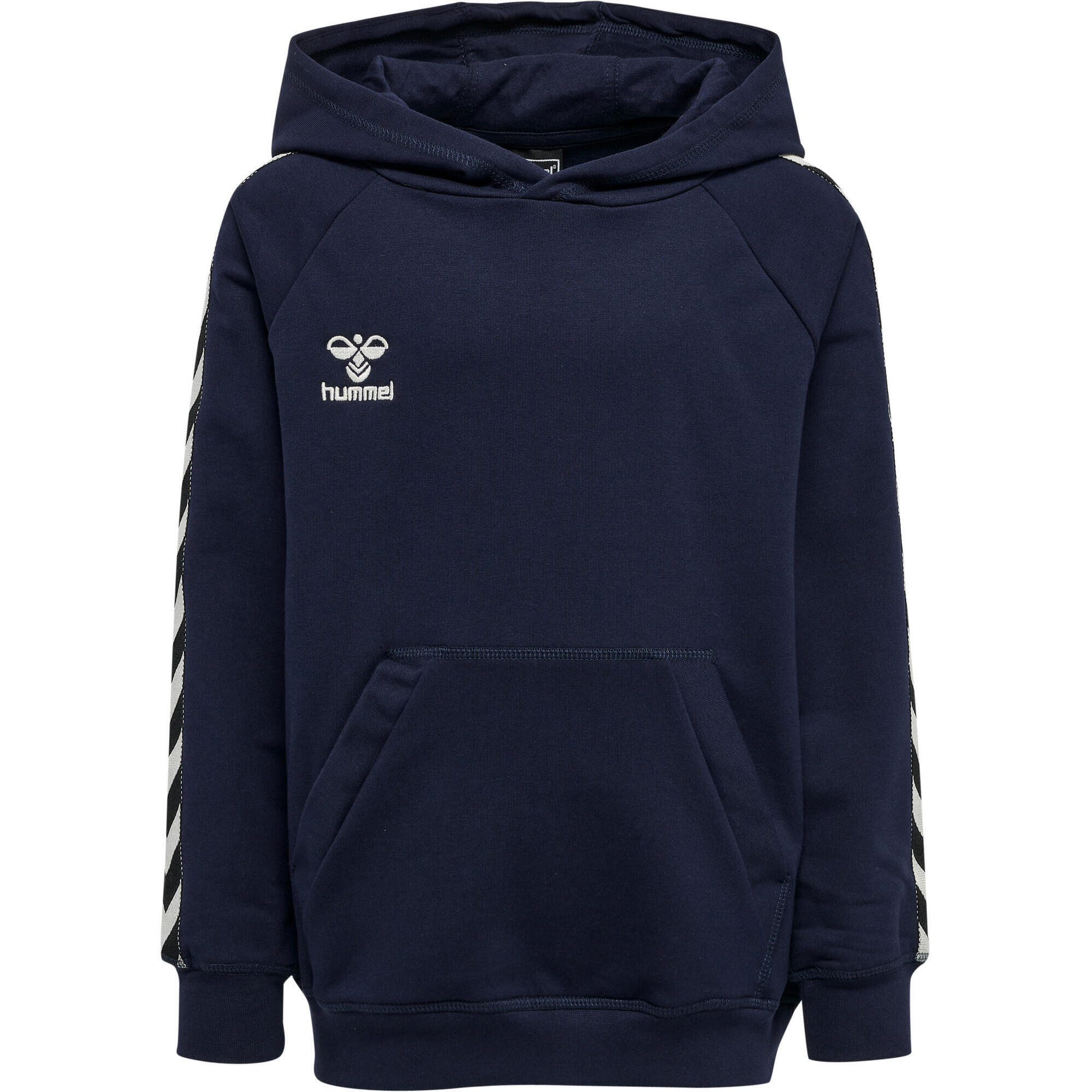 Children's hooded sweatshirt Hummel Move Clasic