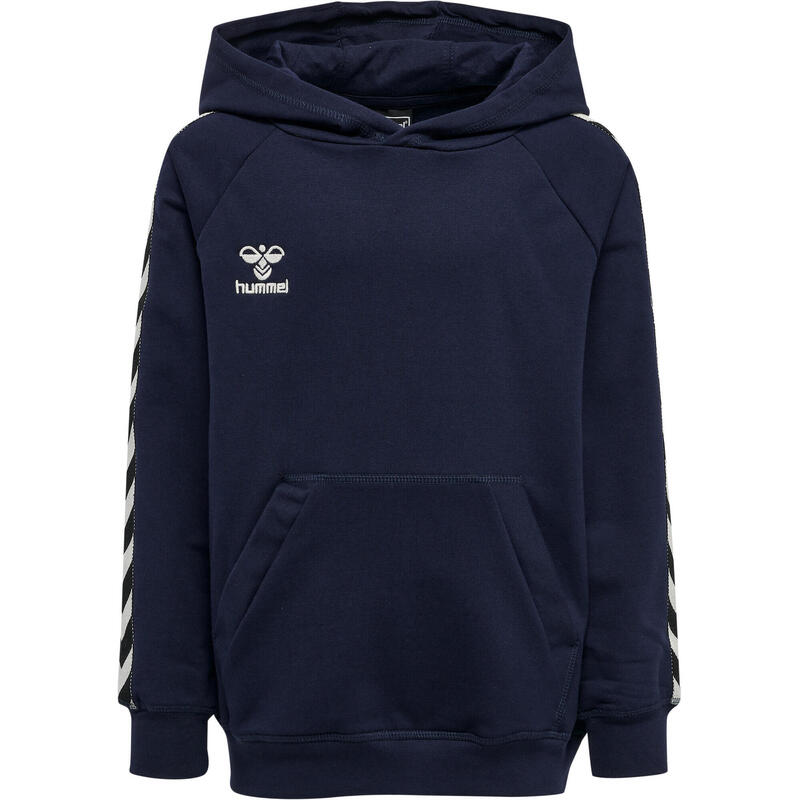 Instap Hoodie Hmlmove Multisport Uniseks Kinderen HUMMEL