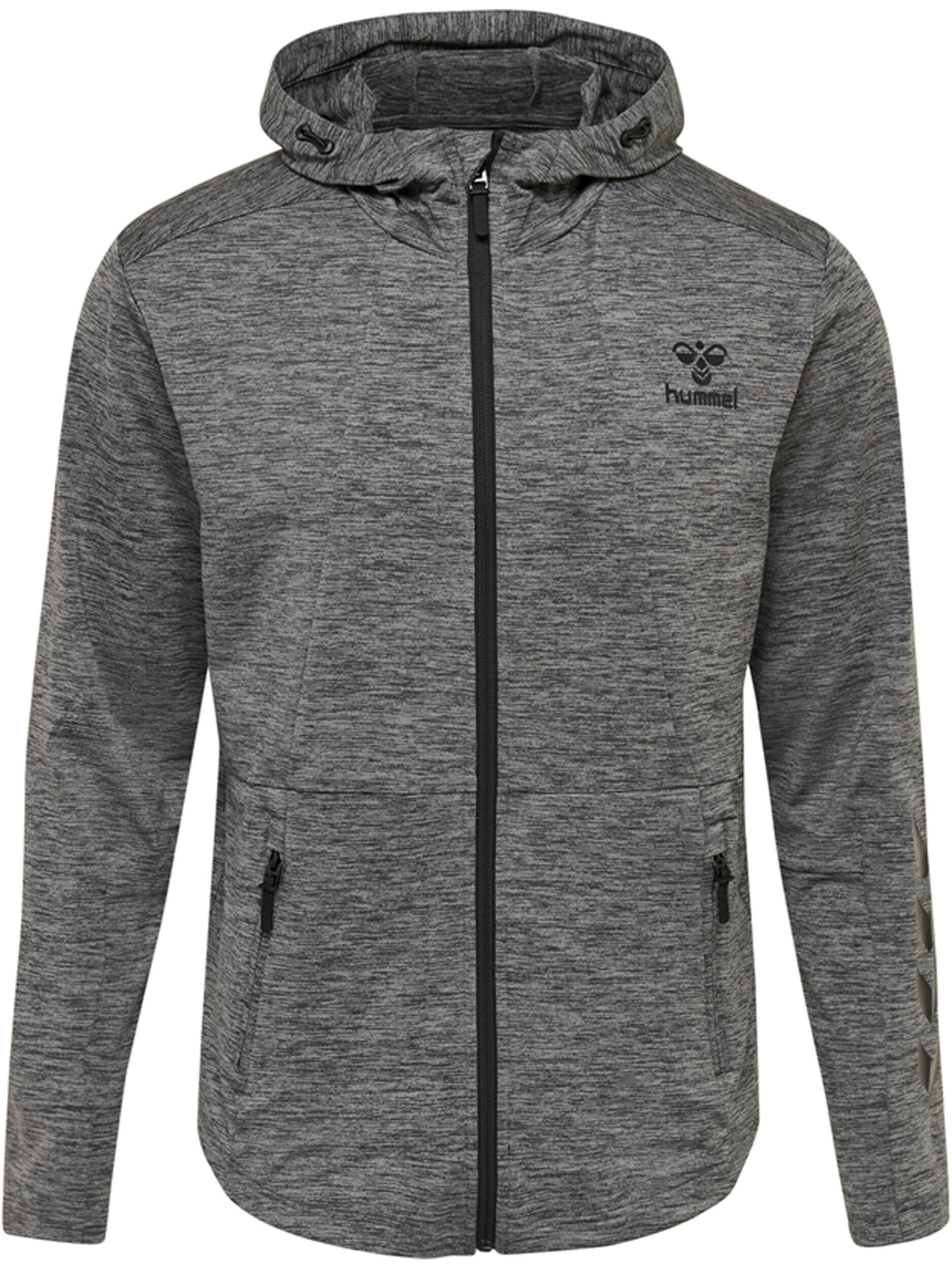 Fermeture Éclair Zip Combinaison Hmlaston Entraînement Homme 4/7