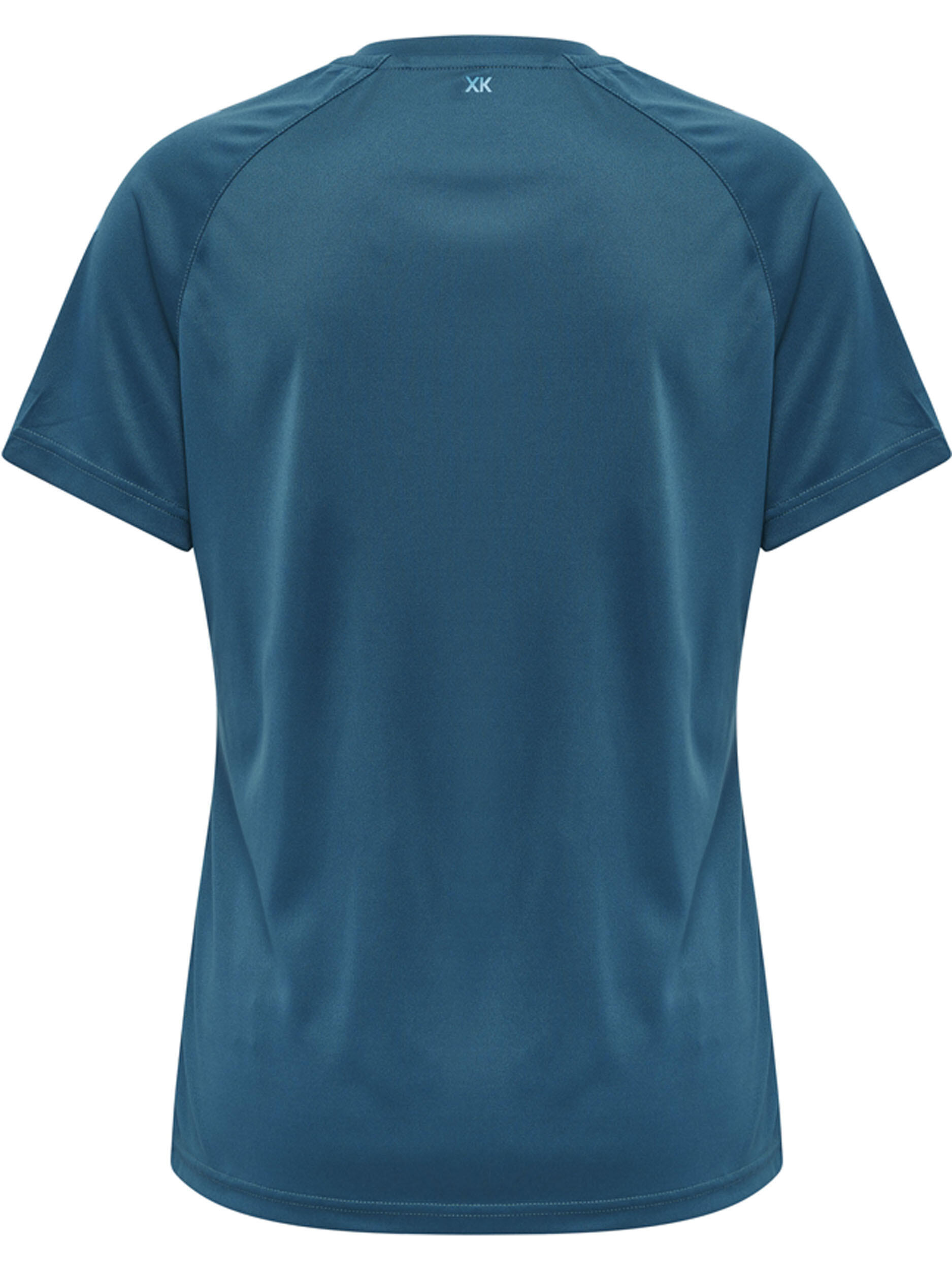 Instap T-Shirt Hmlcore Dames 6/7