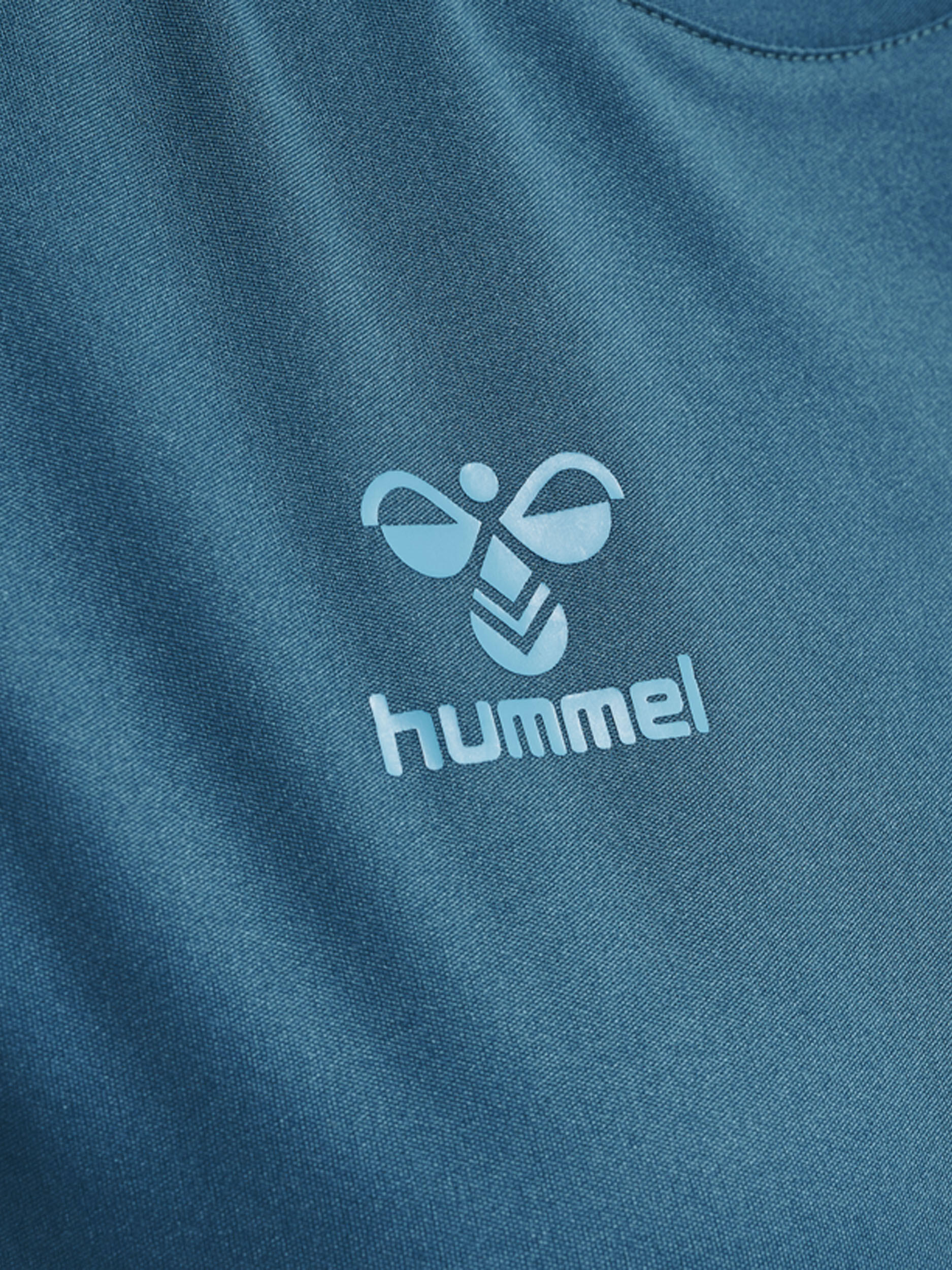 Instap T-Shirt Hmlcore Dames 7/7