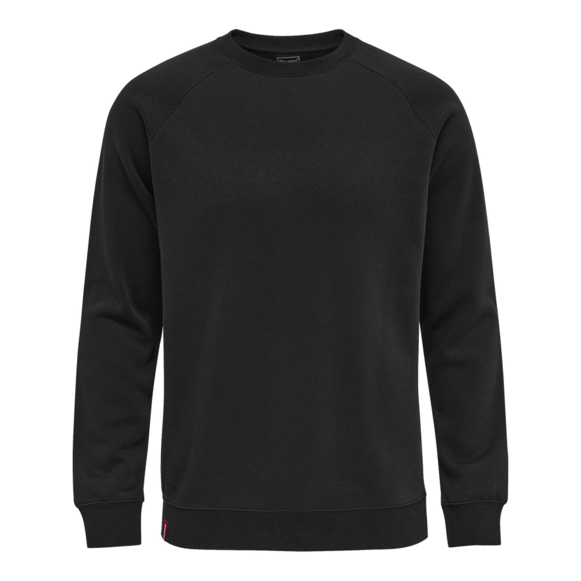 Sweatshirt Hummel Red Classic 5/7