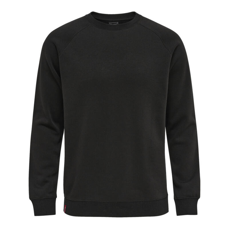 Hmlred Classic Sweatshirt Sweatshirt Herren