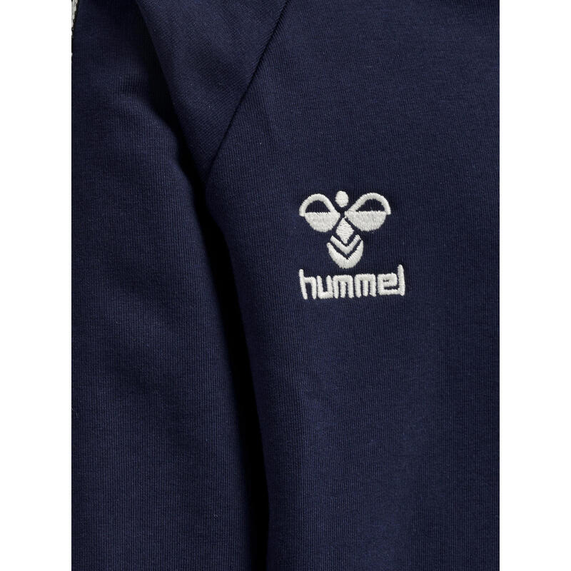 Bluza z kapturem dla dzieci Hummel Move Clasic