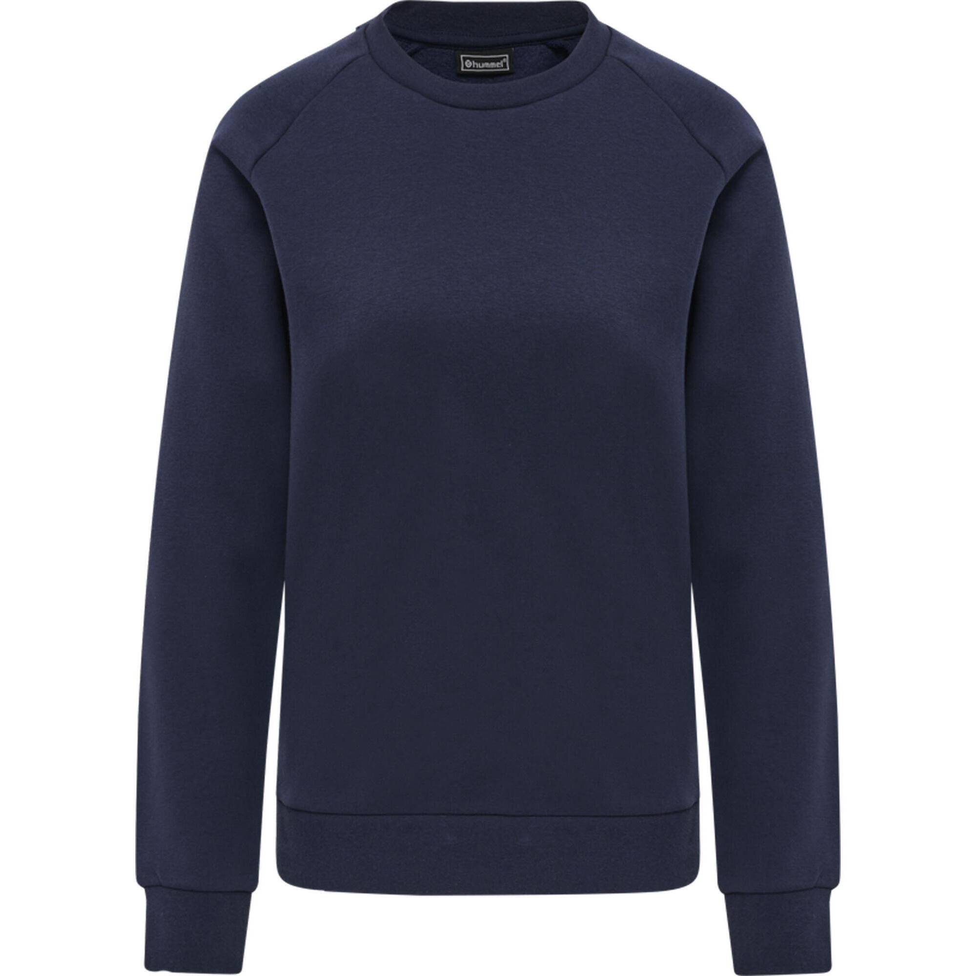 Enfiler Sweat-Shirt Hmlred Femme 5/7