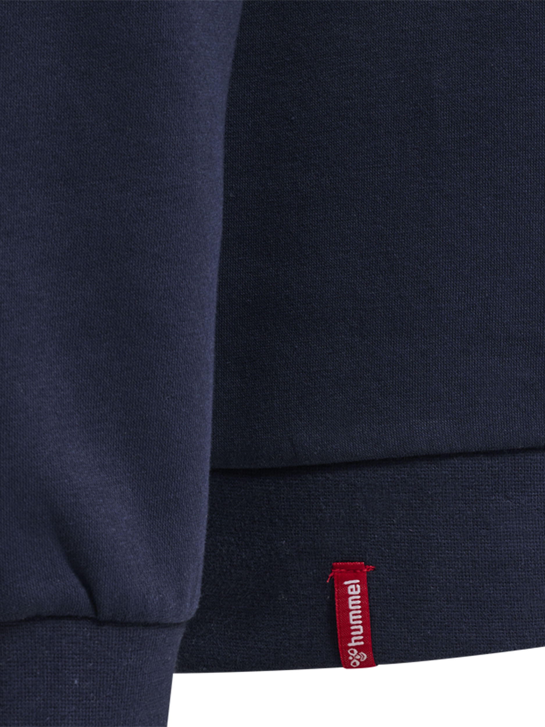 Enfiler Sweat-Shirt Hmlred Femme 7/7