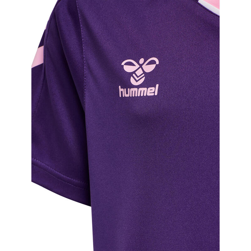 Enfiler T-Shirt Hmlcore Multisport Enfant HUMMEL