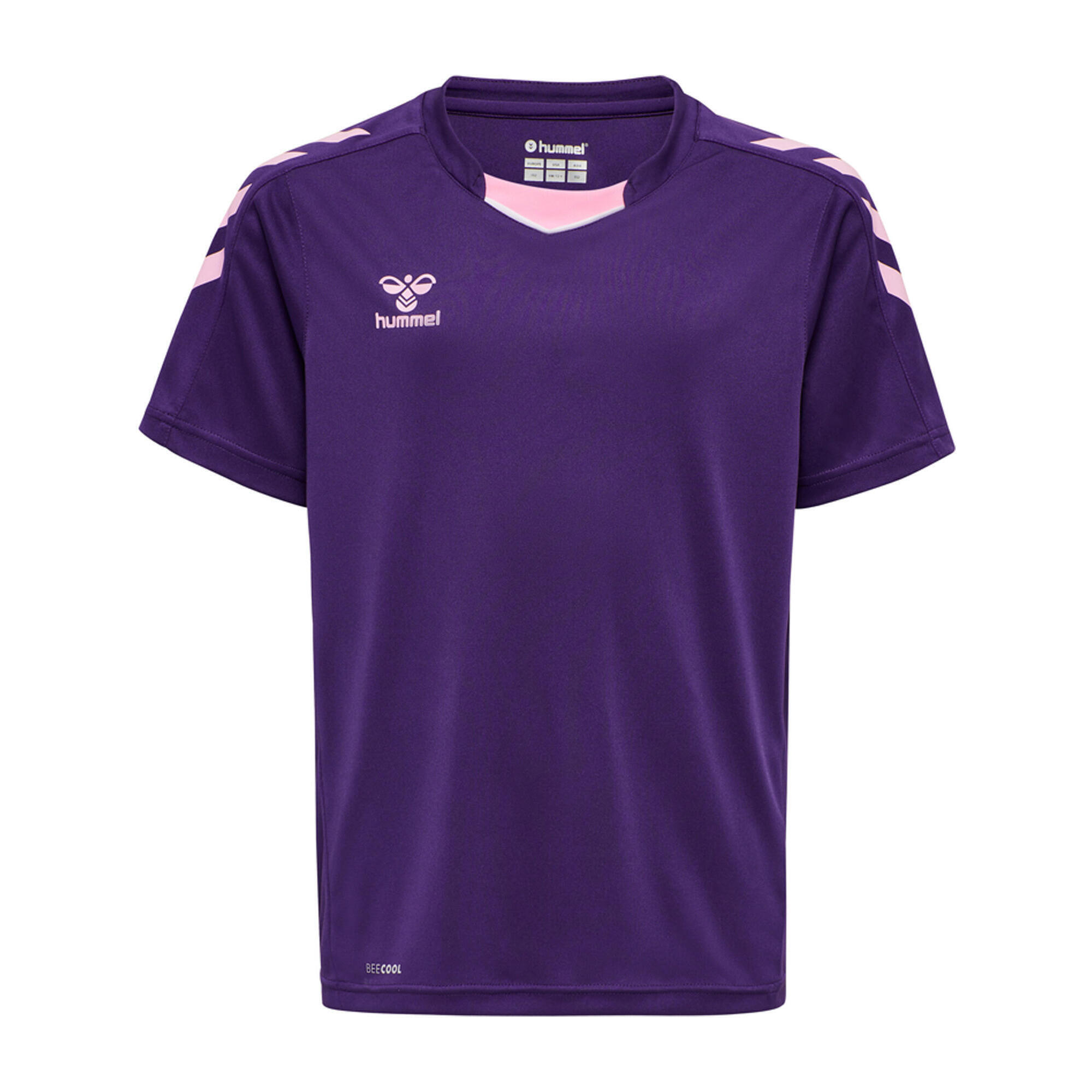 HUMMEL T-Shirt Hmlcore Kinder HUMMEL
