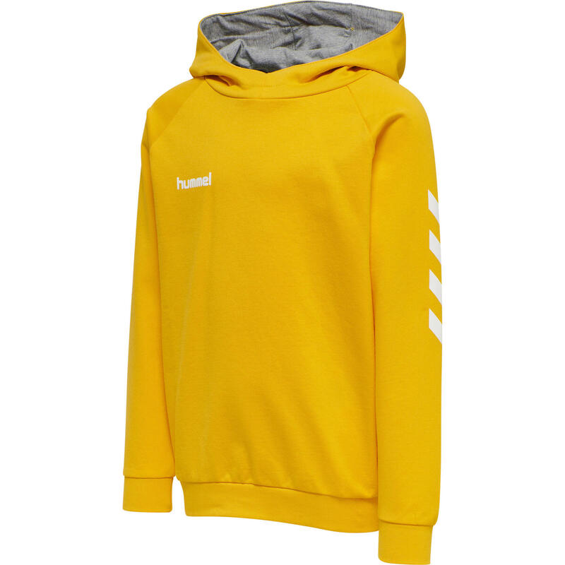 Hummel Cotton Hoodie