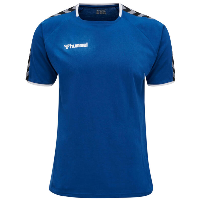 T-Shirt S/S Herren