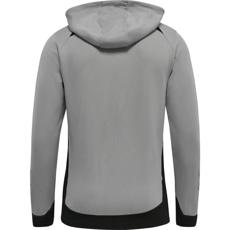 Fermeture À Cordon Kapuzenpullover Hmllead Multisport Homme HUMMEL