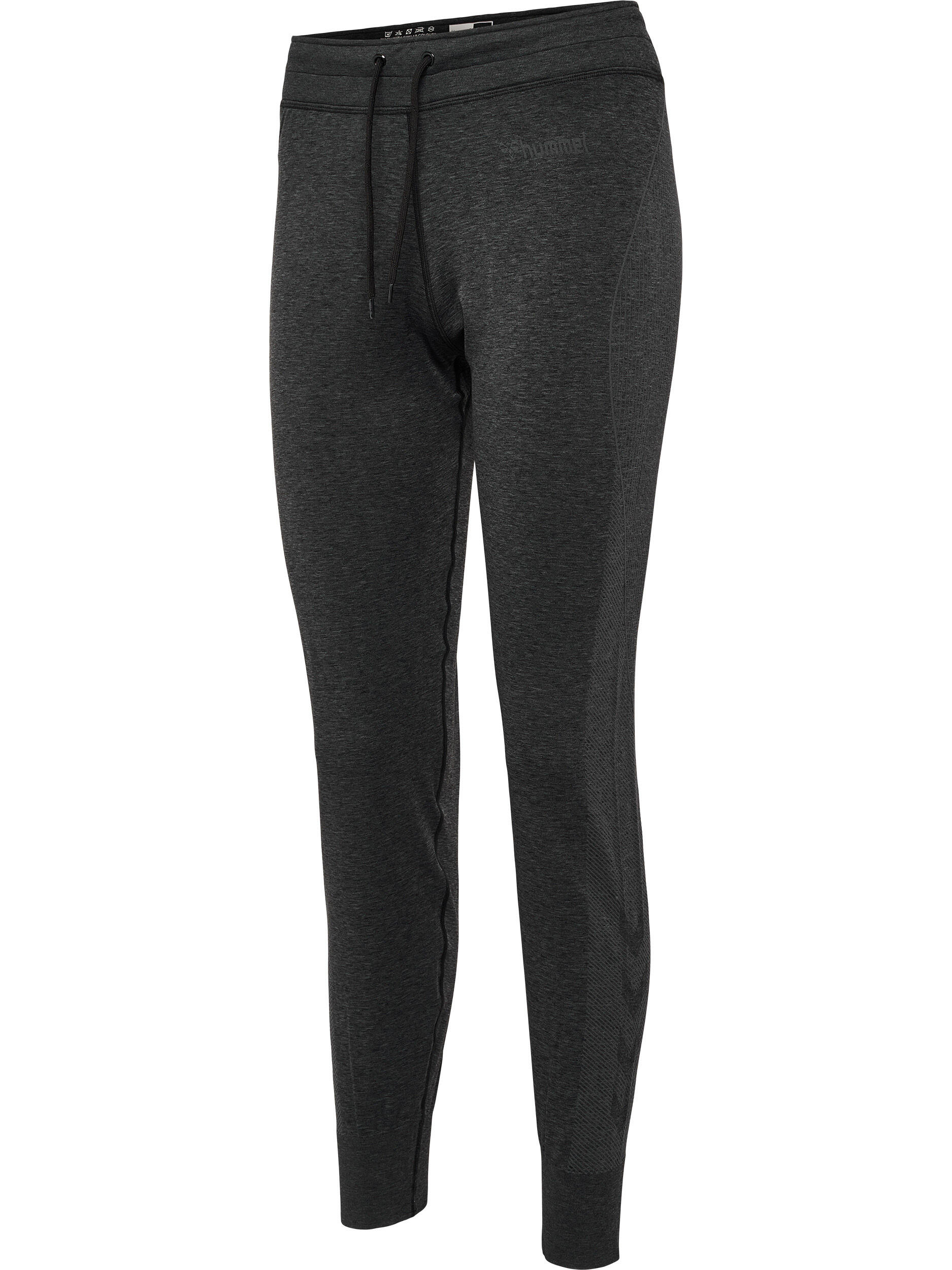 Jogginganzug für Damen Hummel MT Hana 7/7
