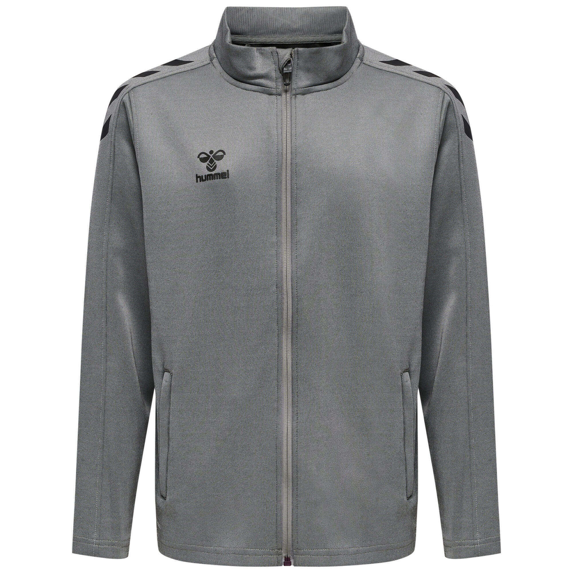 Hummel Seconde main Veste homme - Noir - XL Hummel Seconde main Veste homme - Noir - XL