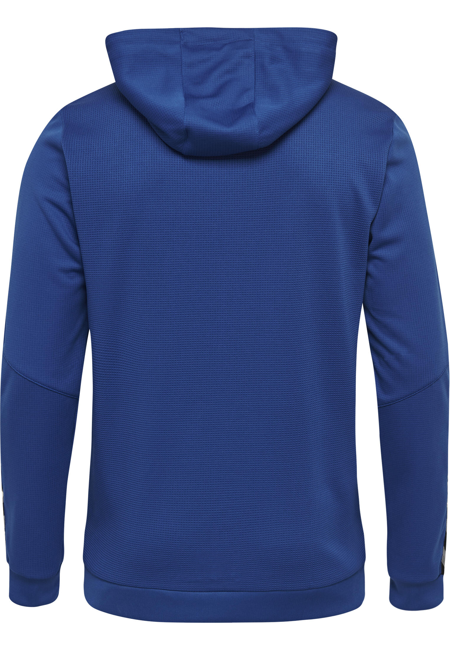 Reißverschluss Kapuzenpullover Hmlauthentic Herren 7/7