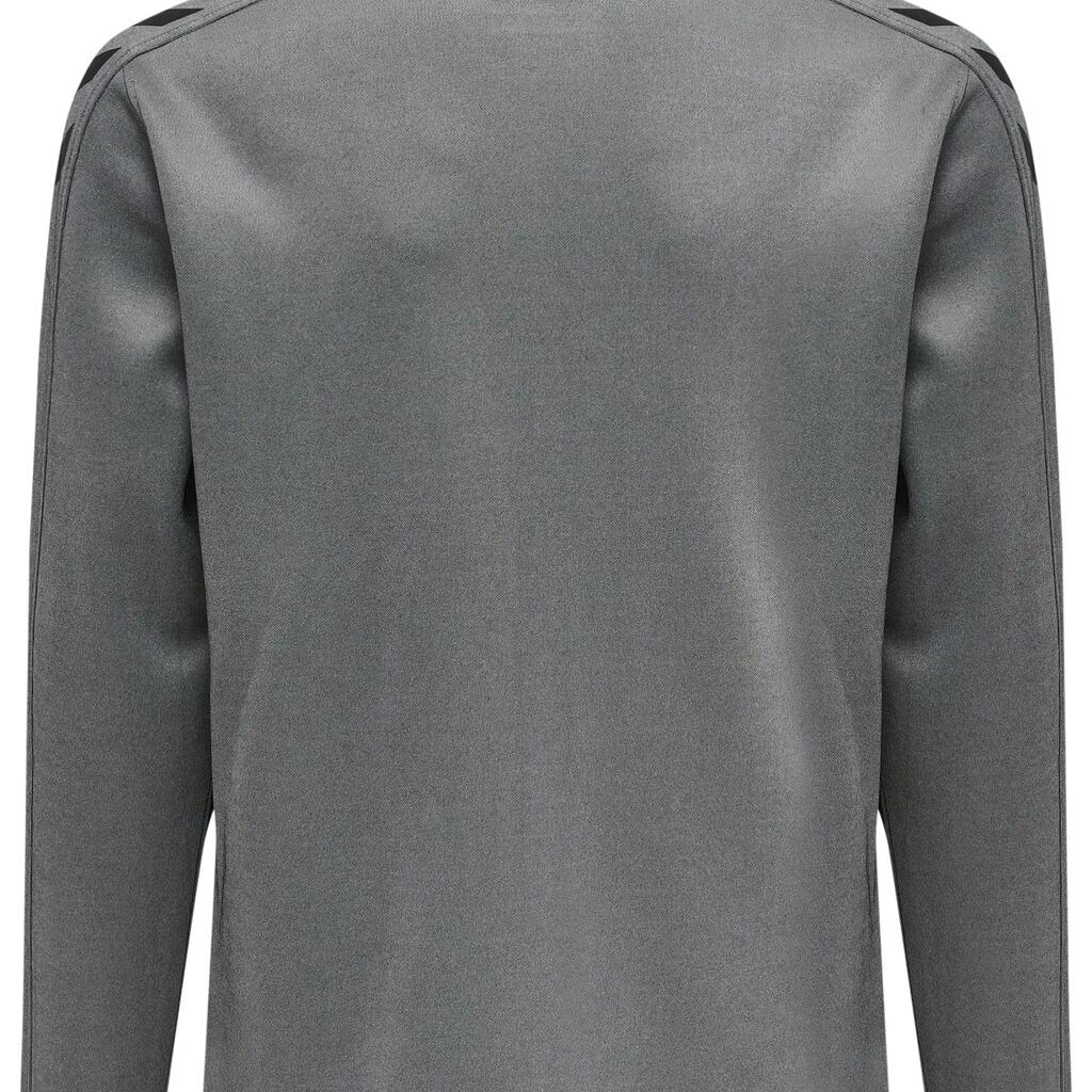 Children's zipped-up tracksuit jacket Hummel Core XK
