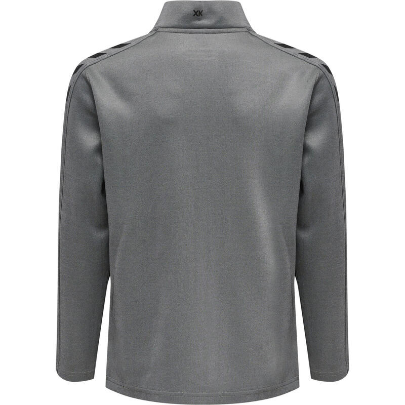 Reißverschlussjacke Unisex Kinder