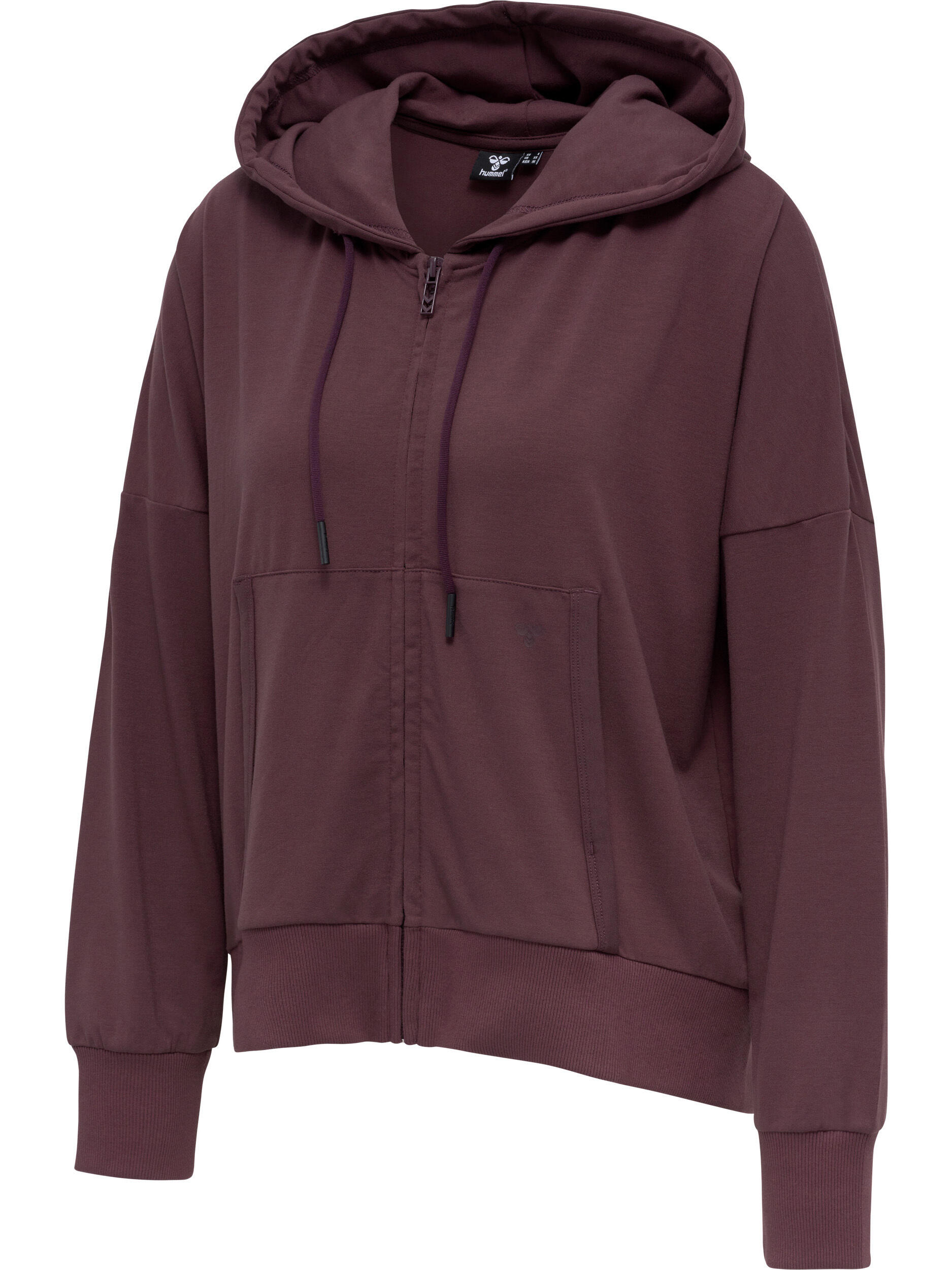Rits Hoodie Hmlluise Lifestyle Dames 7/7
