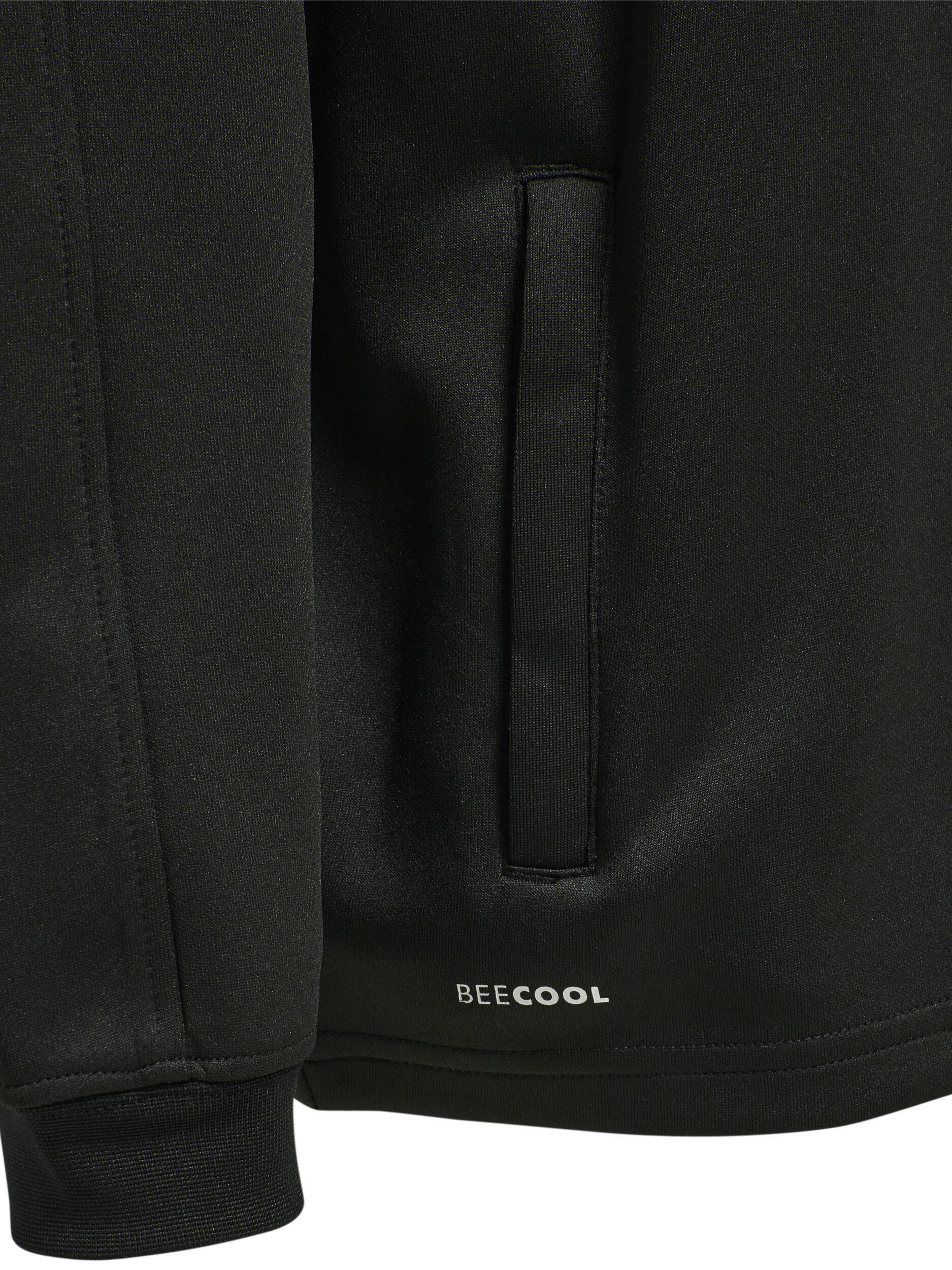 Reißverschluss Jacke Hmlcore Kinder 5/7