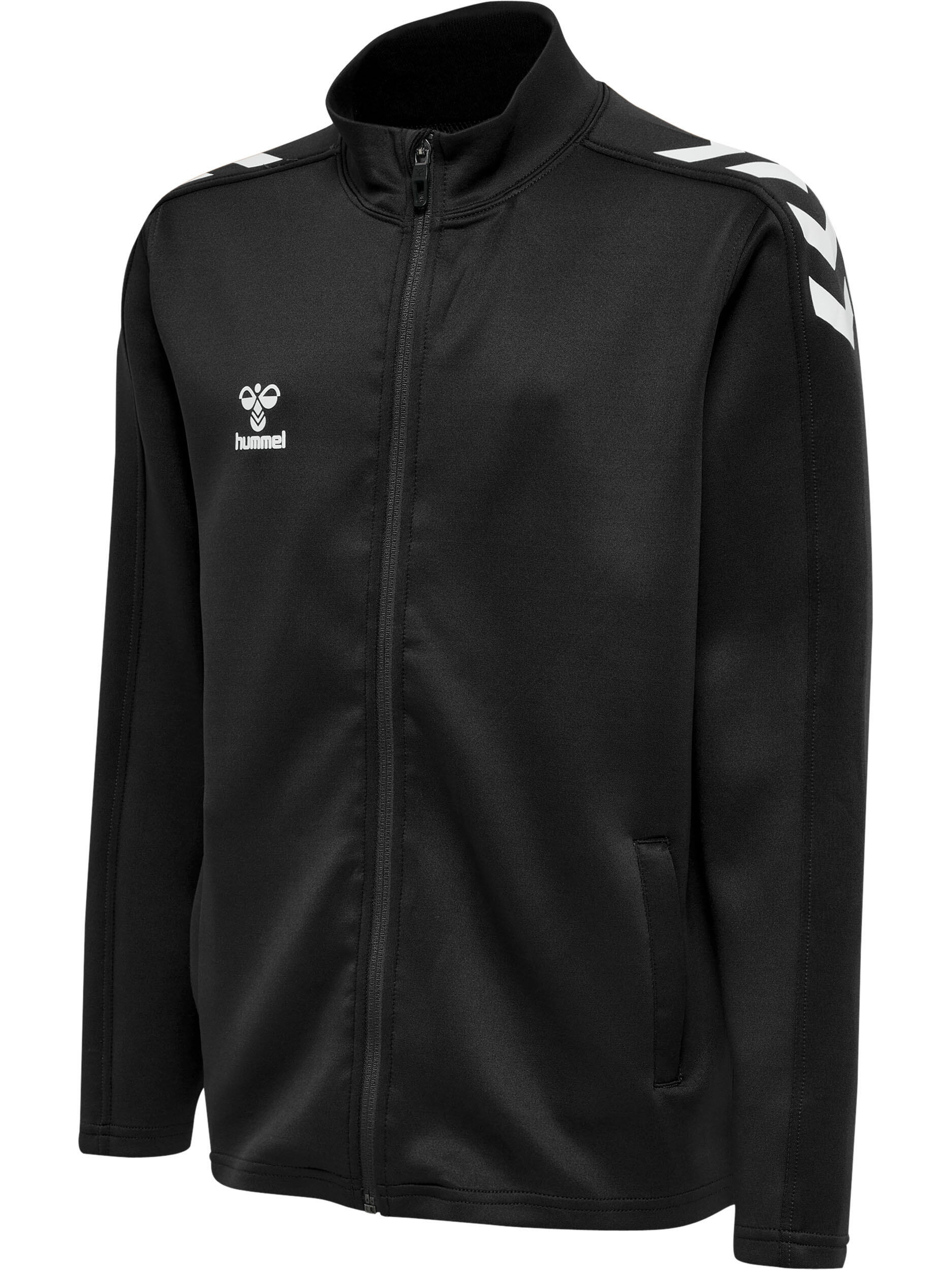 Reißverschluss Jacke Hmlcore Kinder 4/7