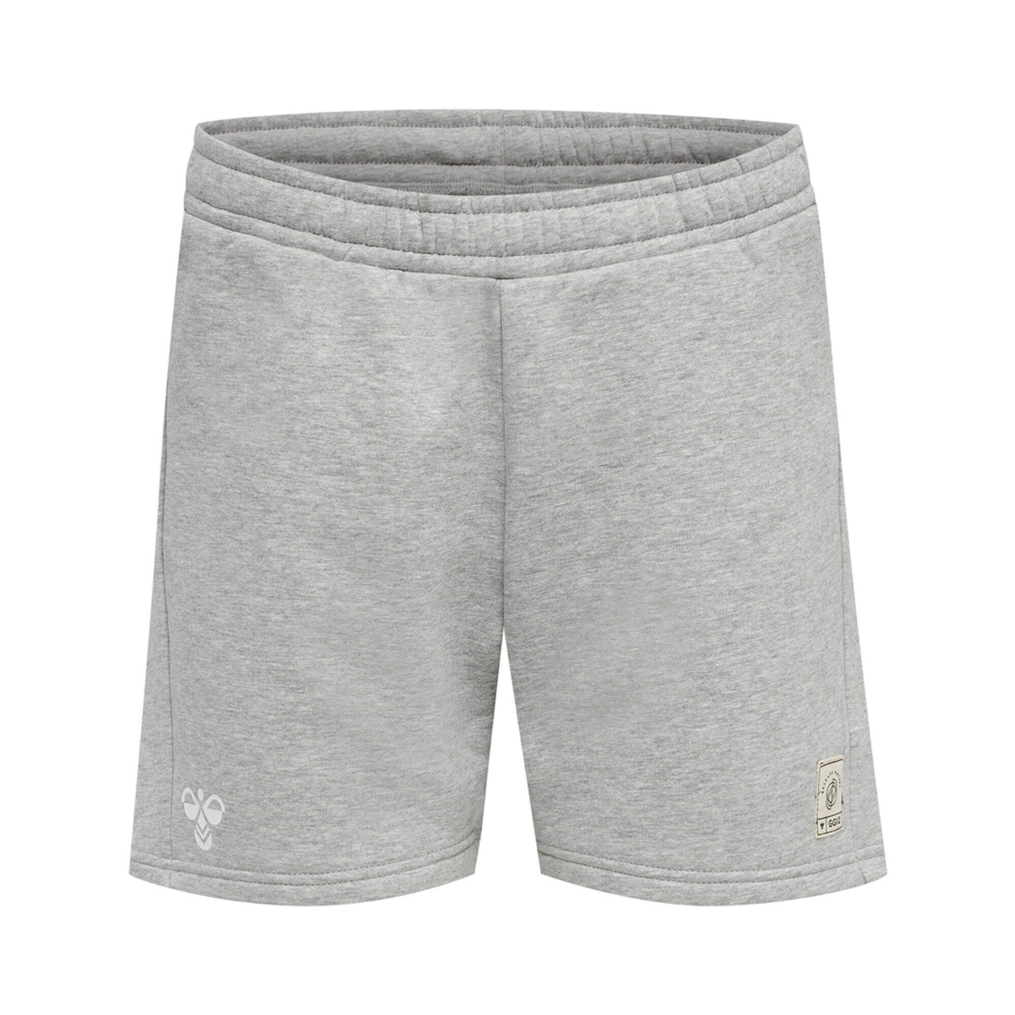 Trekkoordsluiting Korte Broek Hmlgg12 Dames 5/7