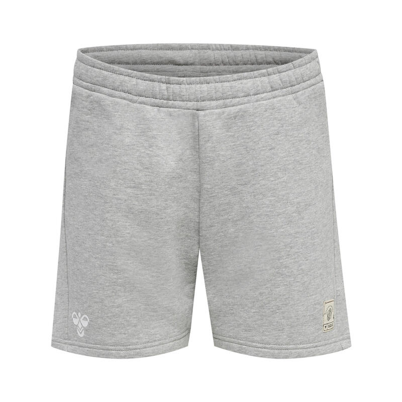 Hummel Shorts Hmlgg12 Sweat Shorts Woman