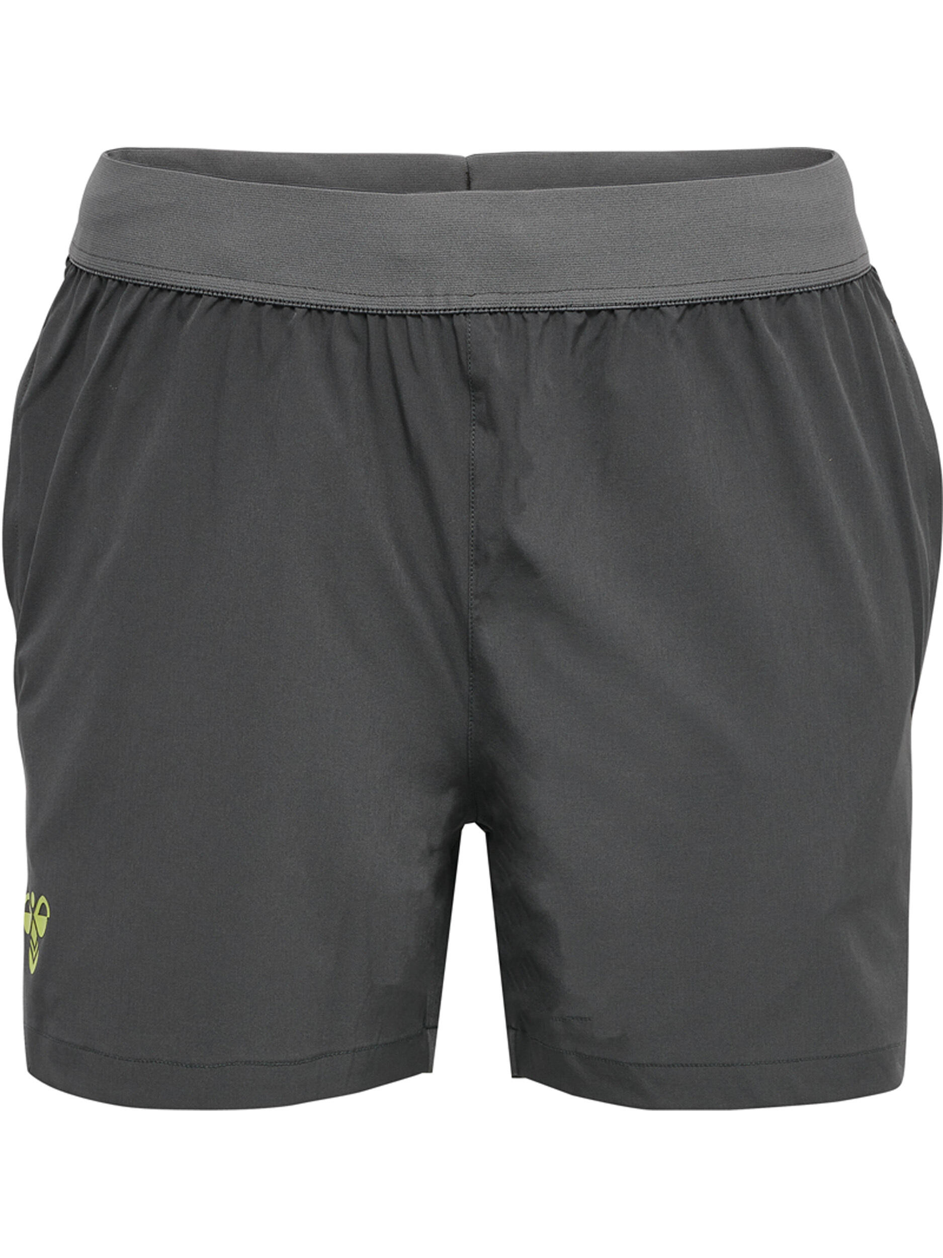 Trekkoordsluiting Korte Broek Hmlgg12 Amerikaans Voetbal Dames HUMMEL 4/7