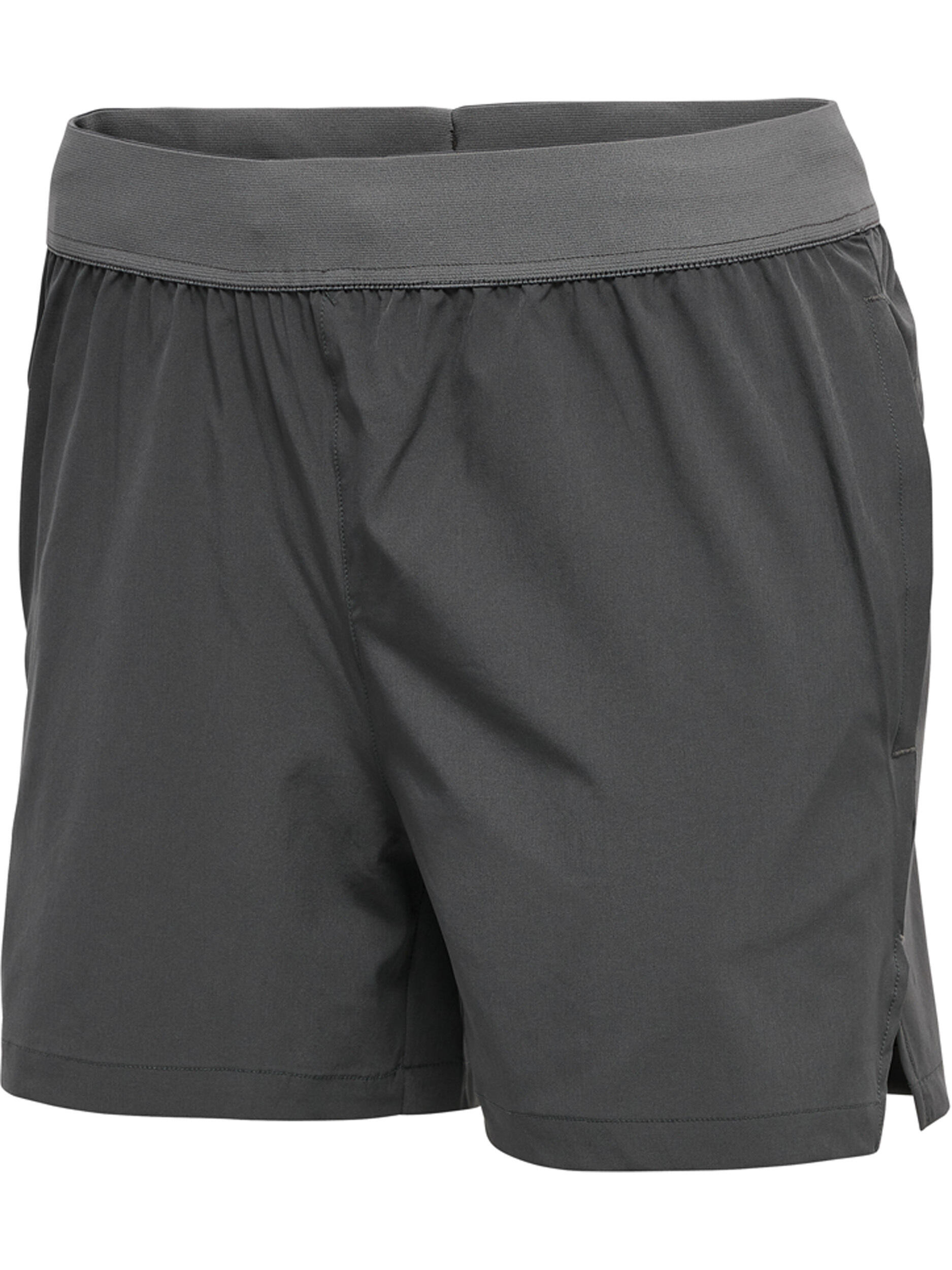 Trekkoordsluiting Korte Broek Hmlgg12 Amerikaans Voetbal Dames HUMMEL 7/7