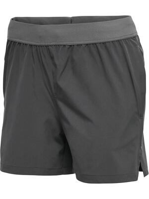 Trekkoordsluiting korte broek hmlgg12 dames