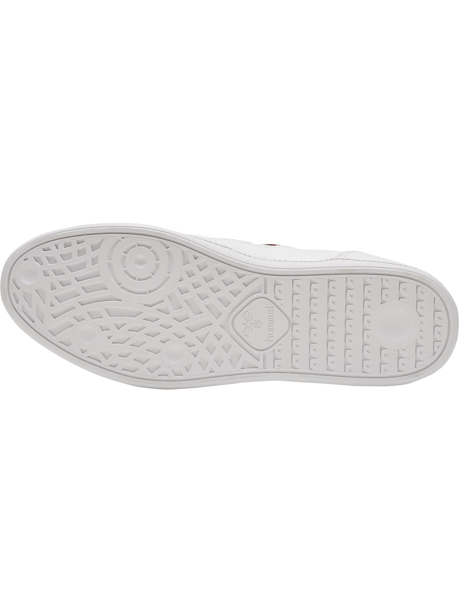 Hummel Sneaker Low Hb Team 5/7