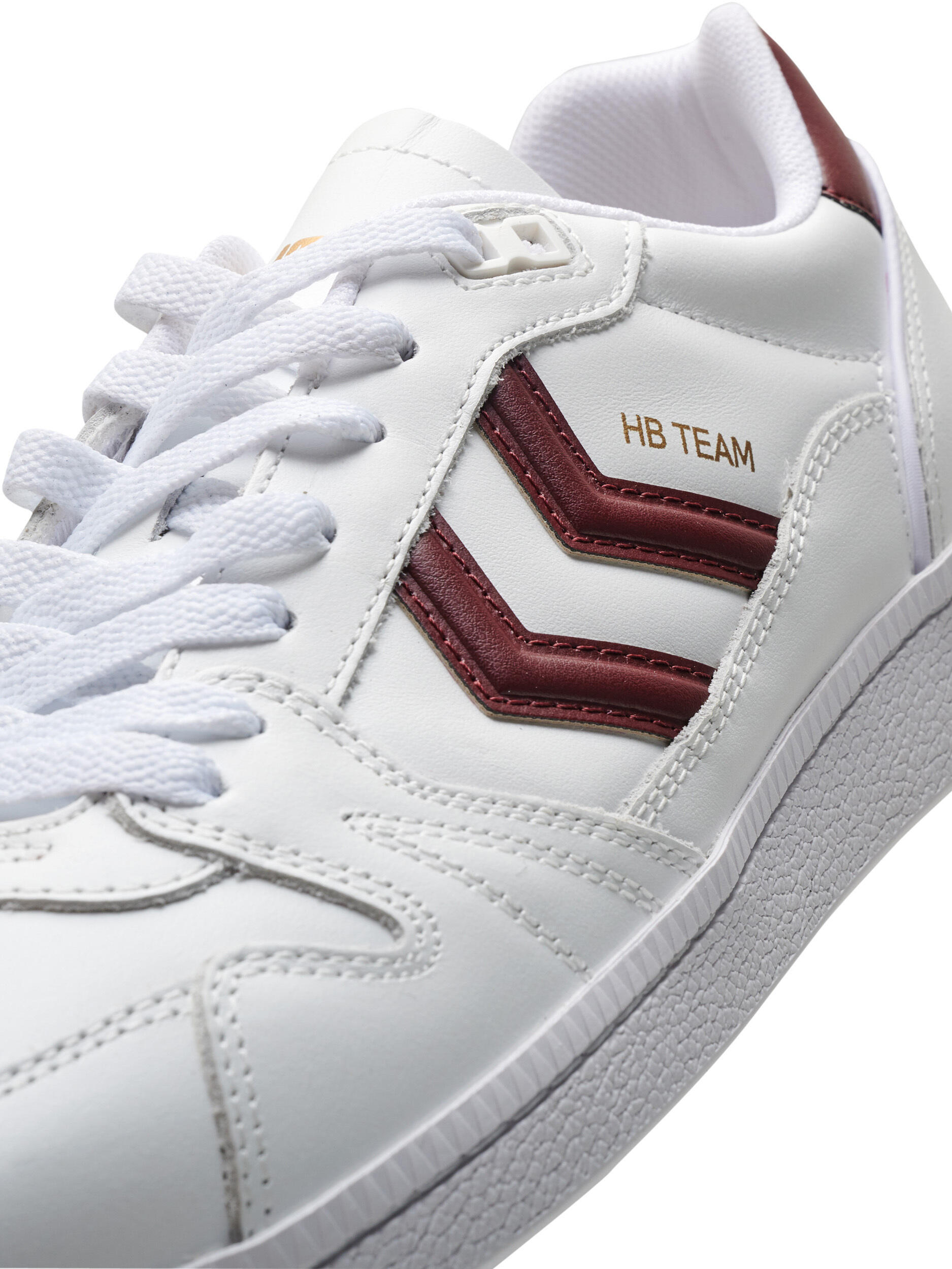 Hummel Sneaker Low Hb Team 3/7