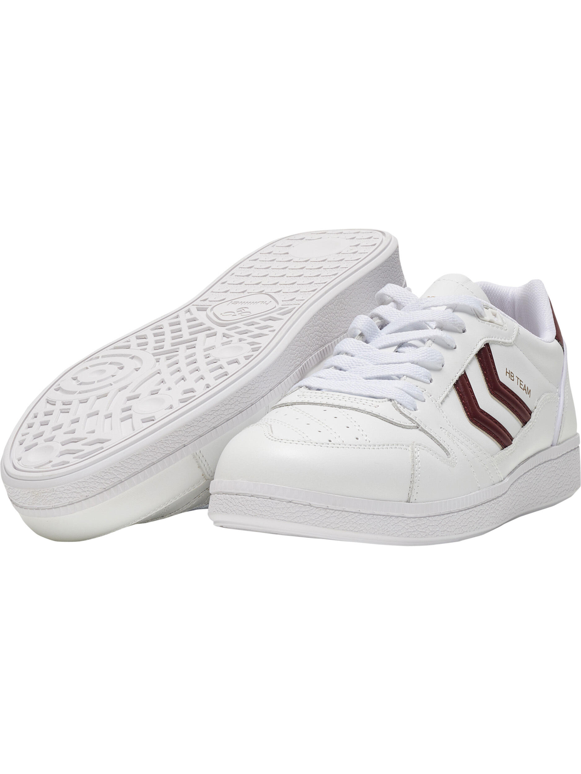 Hummel Sneaker Low Hb Team 4/7