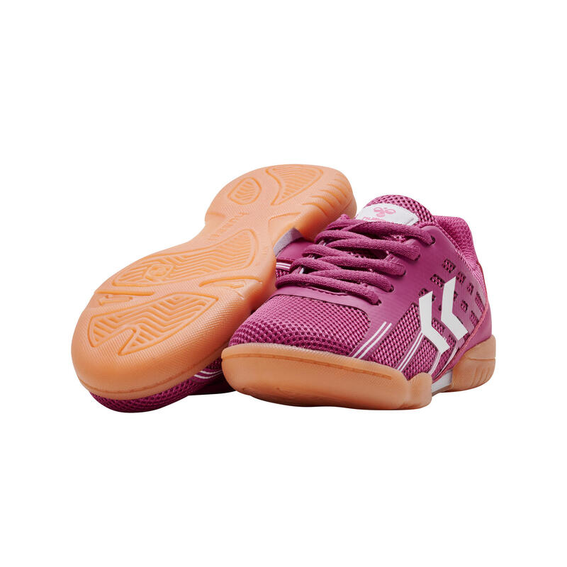 Chaussures indoor enfant Hummel Root Elite LC