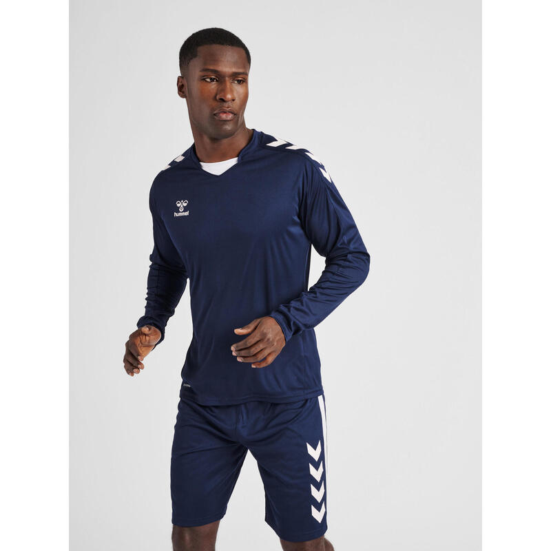 Trikot L/S Unisex