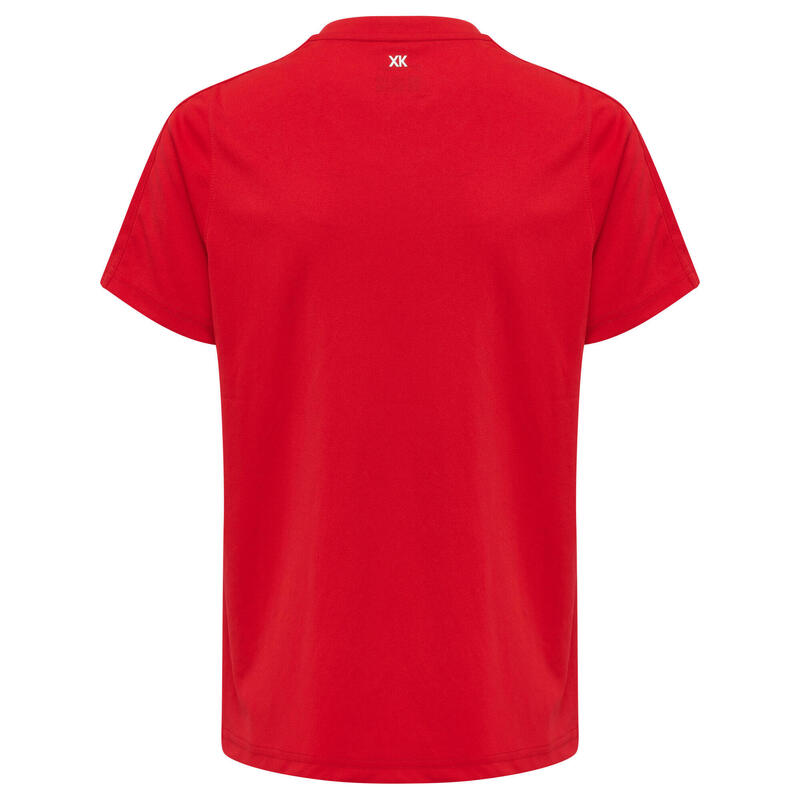 Trikot S/S Unisex Kinder